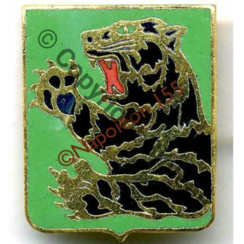 A0715 EC.1.20 AURES NEMENTCHA ORAN  DrP unilateral +DBol Dos scintillant No127 Sc.STELLA 33Eur09.07 